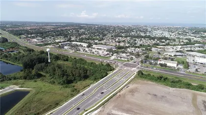 APOLLO BEACH FL Property