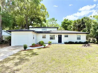 NEW PORT RICHEY FL Home