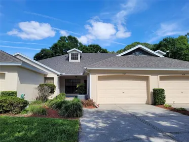 TAVARES FL Home
