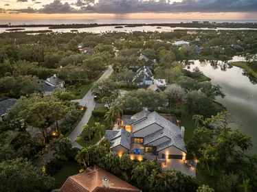 OSPREY FL Home