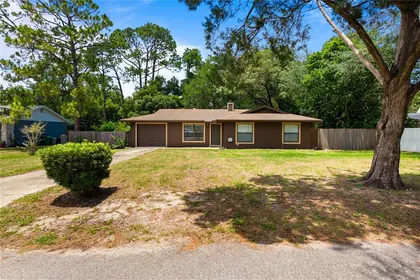 LAKE MARY FL Home