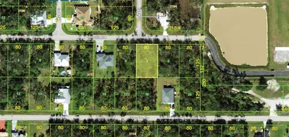 PORT CHARLOTTE FL Property
