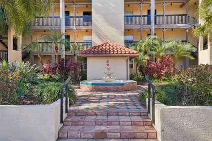 CLEARWATER FL Home