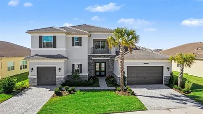 WESLEY CHAPEL FL Home