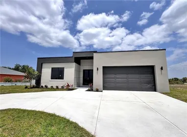 CAPE CORAL FL Home