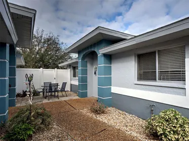 ENGLEWOOD FL Home