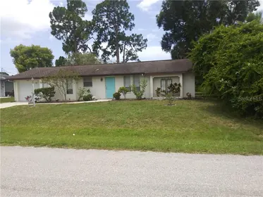PORT CHARLOTTE FL Home