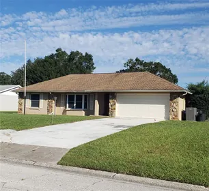 LUTZ FL Home