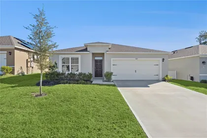 DELAND FL Home
