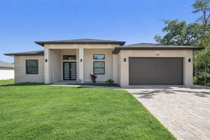 PORT CHARLOTTE FL Home