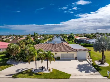 PUNTA GORDA FL Home