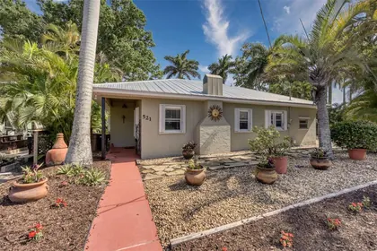PUNTA GORDA FL Home
