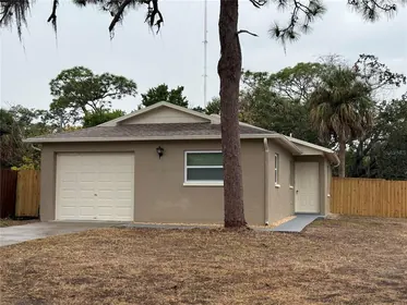 HUDSON FL Home
