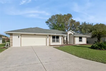 LEESBURG FL Home