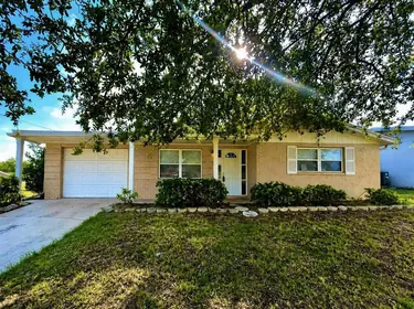 NEW PORT RICHEY FL Home