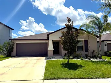 WIMAUMA FL Home