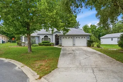 LECANTO FL Home