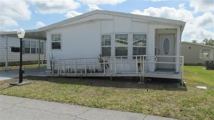 HAINES CITY FL Home
