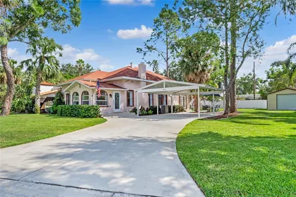 WINTER HAVEN FL Home