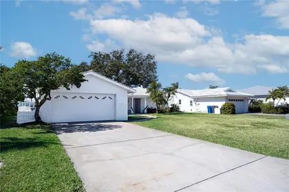 TREASURE ISLAND FL Home