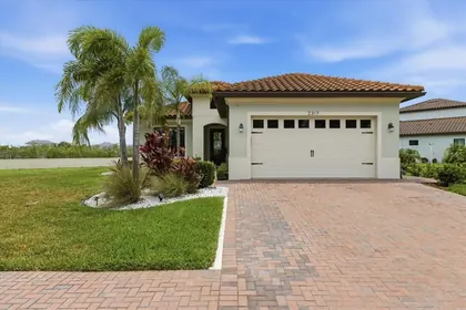 PALMETTO FL Home