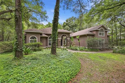 GAINESVILLE FL Home