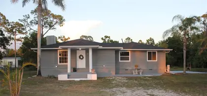 PUNTA GORDA FL Home