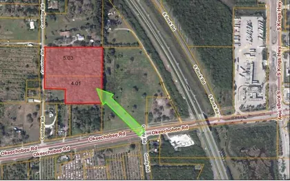FORT PIERCE FL Property
