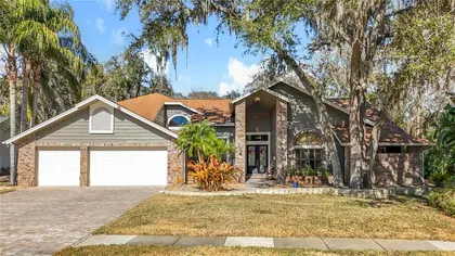 OLDSMAR FL Home