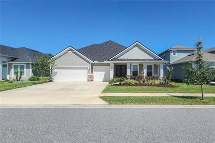 PALM COAST FL Home