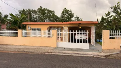 MAYAGUEZ PR Home