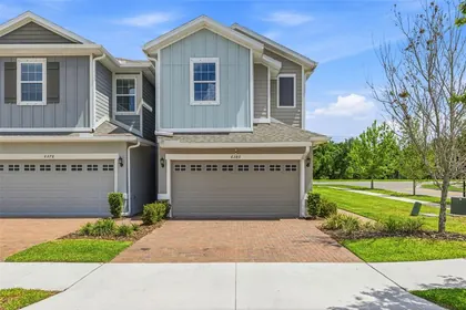 APOLLO BEACH FL Home