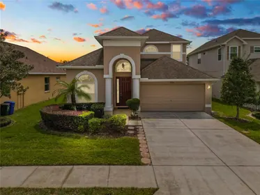 WESLEY CHAPEL FL Home