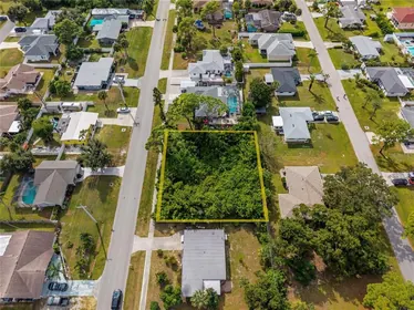 VENICE FL Property