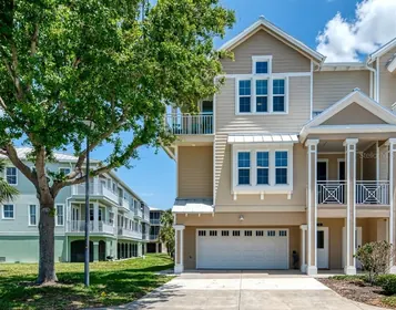 PLACIDA FL Home