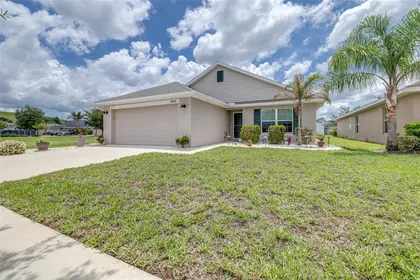 WIMAUMA FL Home
