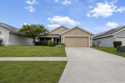 KISSIMMEE FL Home