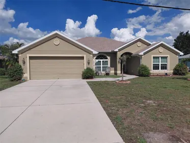 PUNTA GORDA FL Home