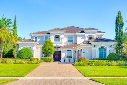 WINDERMERE FL Home