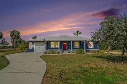PUNTA GORDA FL Home