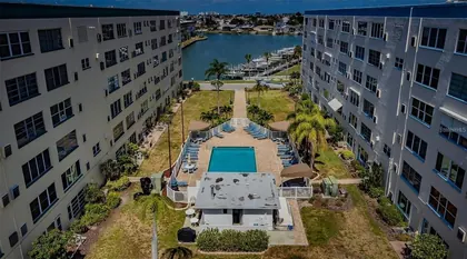 GULFPORT FL Home