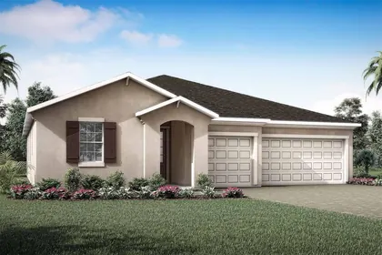 PARRISH FL Home