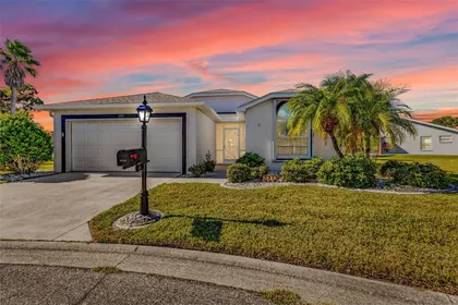 PUNTA GORDA FL Home