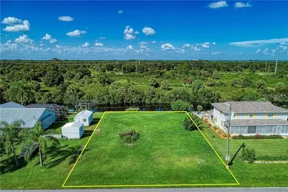 PUNTA GORDA FL Property