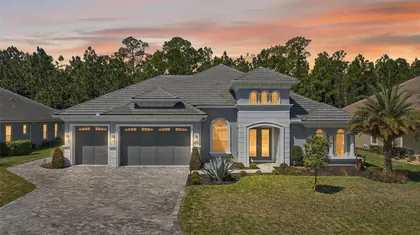 ORMOND BEACH FL Home
