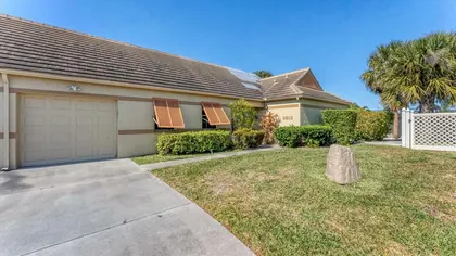 BRADENTON FL Home