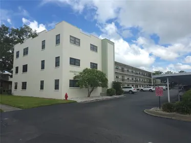 ST PETERSBURG FL Home