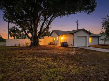 APOLLO BEACH FL Home
