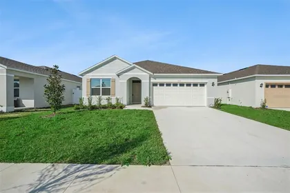 TAVARES FL Home