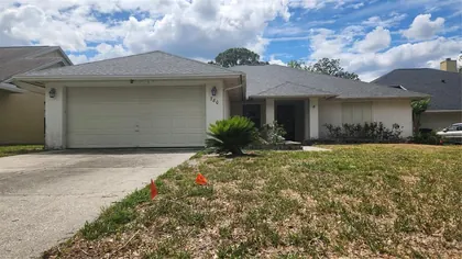 WINTER SPRINGS FL Home